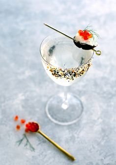 Cocktails That Dazzle 